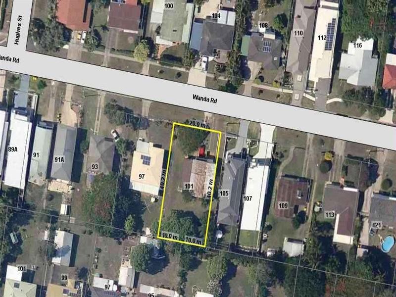 101 Wanda Road, Upper Mount Gravatt QLD 4122
