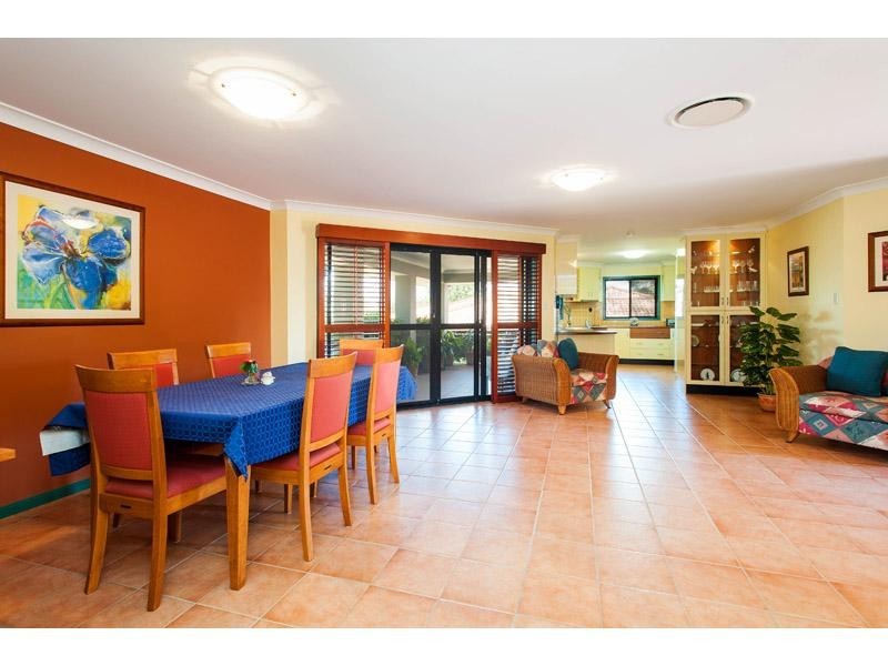 120 Kavanagh Road, Wishart QLD 4122