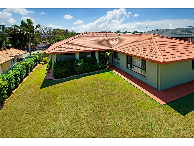 120 Kavanagh Road, Wishart QLD 4122