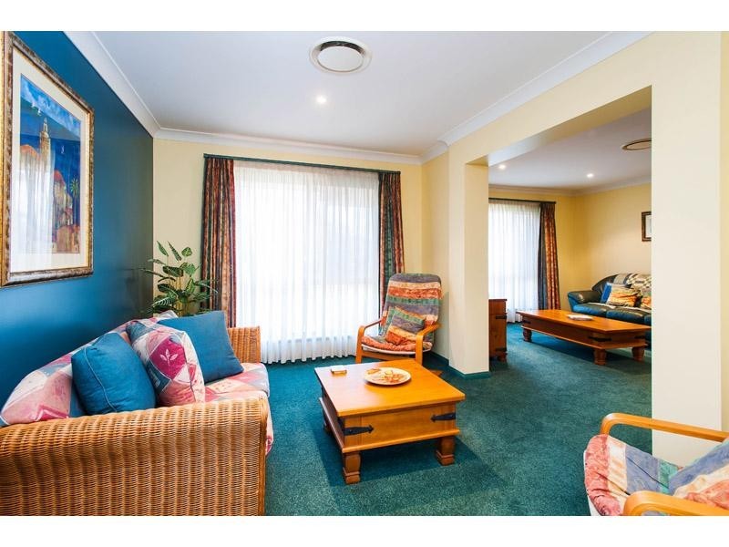 120 Kavanagh Road, Wishart QLD 4122