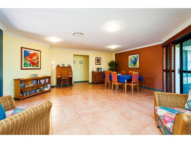 120 Kavanagh Road, Wishart QLD 4122