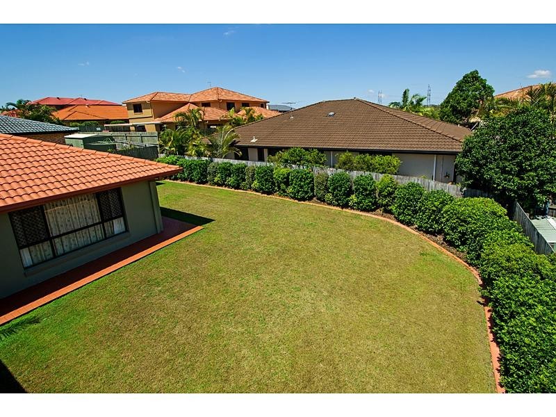 120 Kavanagh Road, Wishart QLD 4122