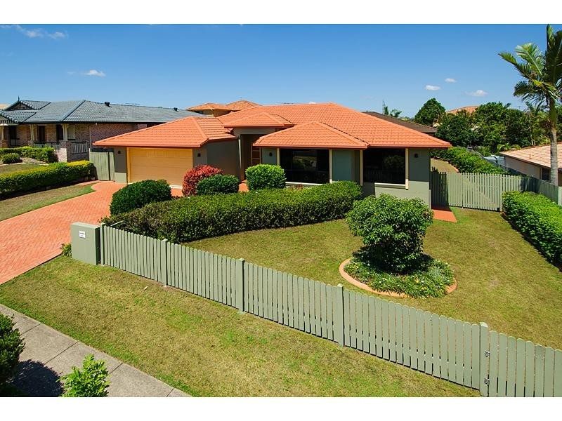 120 Kavanagh Road, Wishart QLD 4122