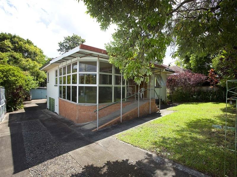 31 Hicks Street, Mount Gravatt East QLD 4122