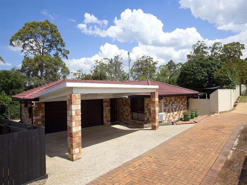 39 Mansfield Place, Mansfield QLD 4122