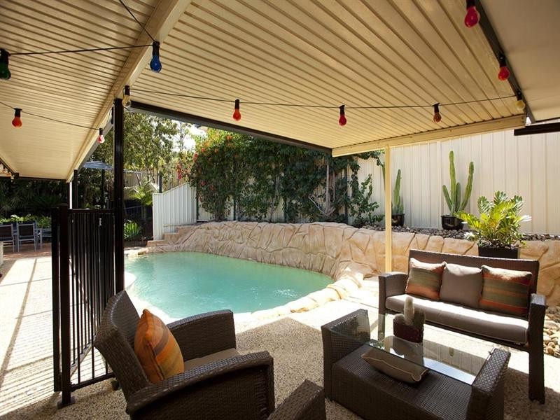 39 Mansfield Place, Mansfield QLD 4122