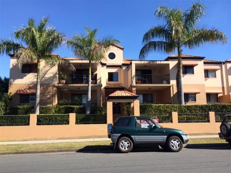7/44 Kelburn Street, Upper Mount Gravatt QLD 4122