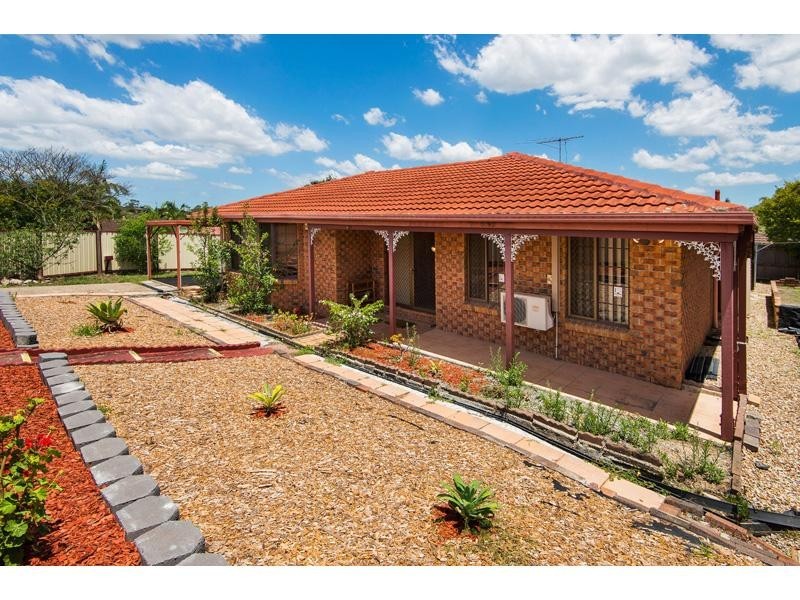 31 Ham Road, Mansfield QLD 4122