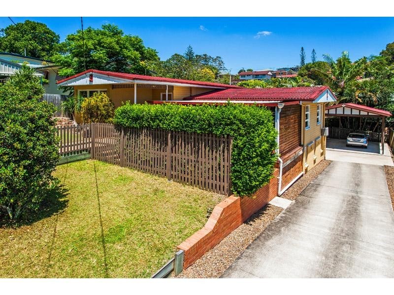 50 Crewe Street, Mount Gravatt East QLD 4122