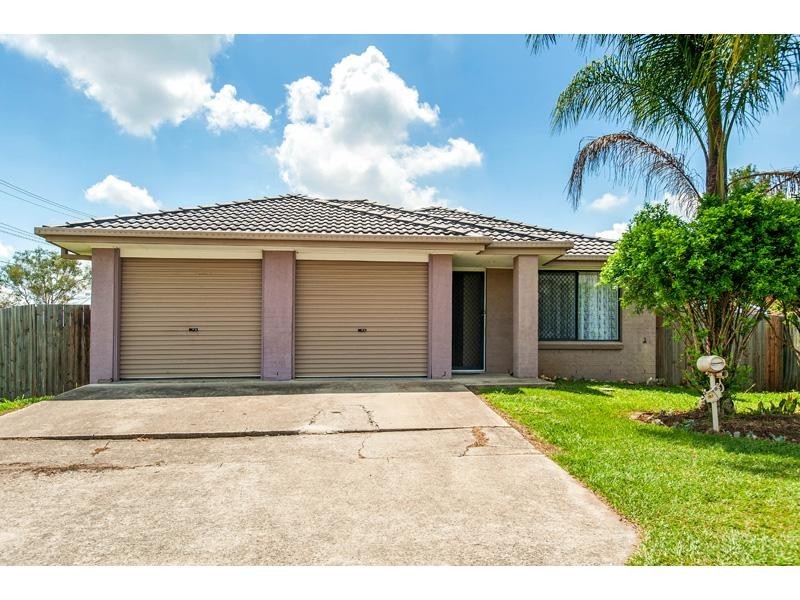 297 Third Avenue, Kingston QLD 4114