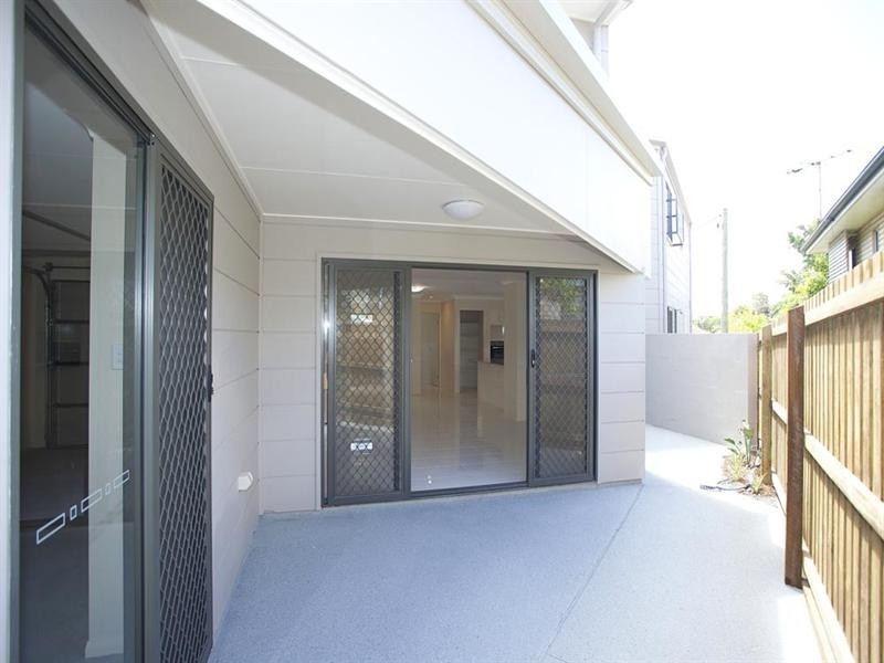 2/19 Clausen Street, Mount Gravatt East QLD 4122