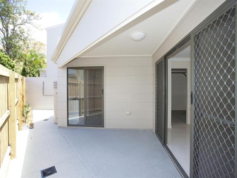 2/19 Clausen Street, Mount Gravatt East QLD 4122