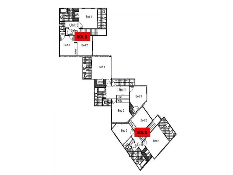 2/19 Clausen Street, Mount Gravatt East QLD 4122
