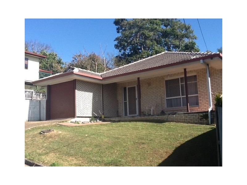 16 Hillpark Lane, Mount Gravatt East QLD 4122