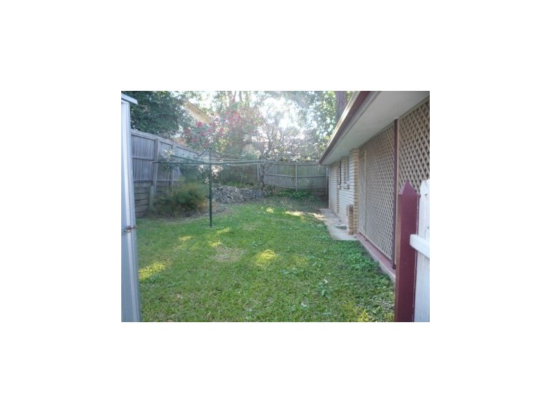 16 Hillpark Lane, Mount Gravatt East QLD 4122