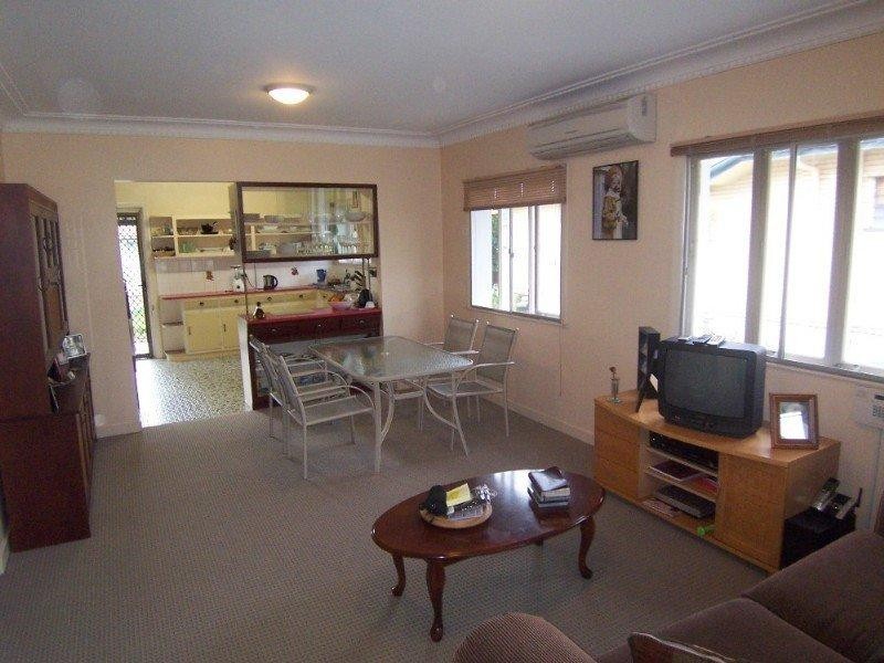 19 Vaughan Street, Mount Gravatt QLD 4122