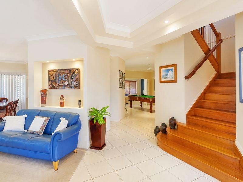 18 Rivergum Place, Mackenzie QLD 4156