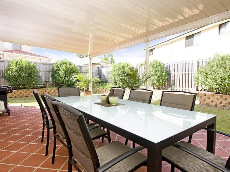 18 Rivergum Place, Mackenzie QLD 4156