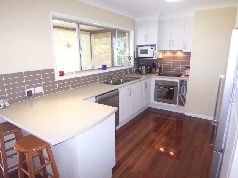 35 Le Grand Street, Macgregor QLD 4109