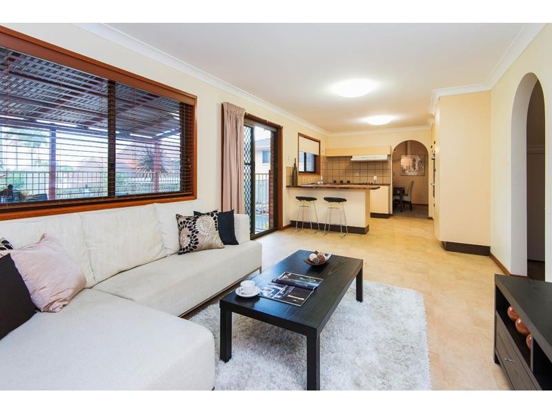 20 Cherrywood Street, Sunnybank Hills QLD 4109