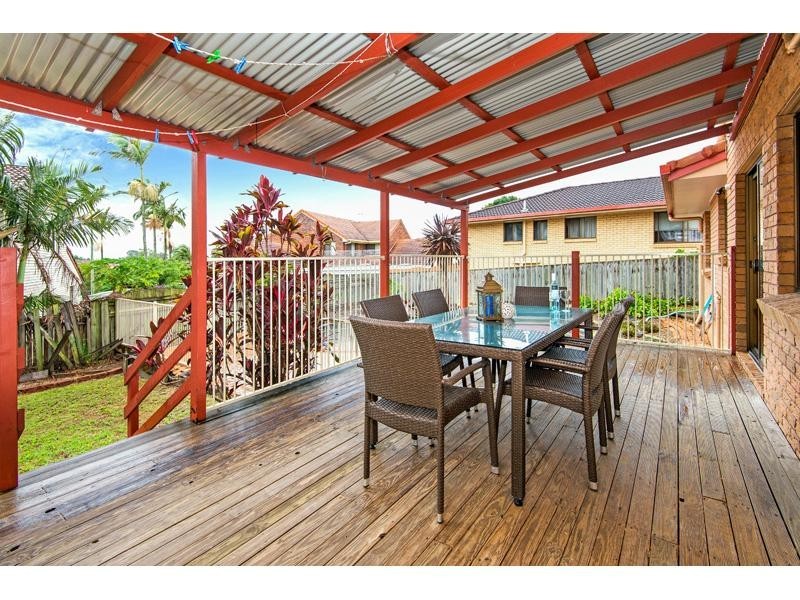 20 Cherrywood Street, Sunnybank Hills QLD 4109