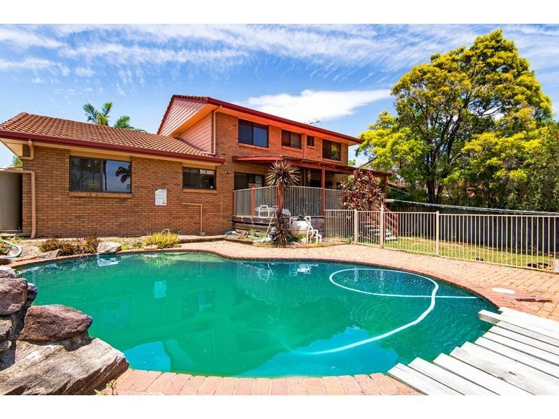 20 Cherrywood Street, Sunnybank Hills QLD 4109