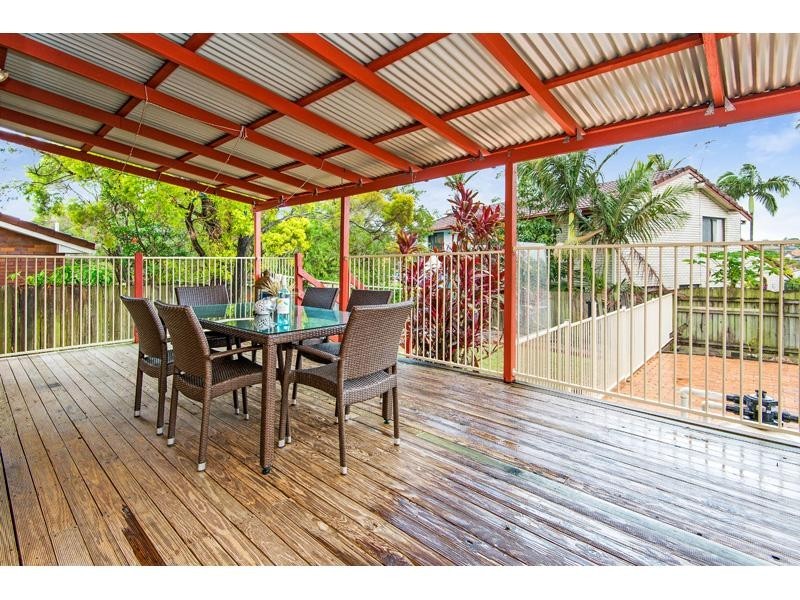 20 Cherrywood Street, Sunnybank Hills QLD 4109