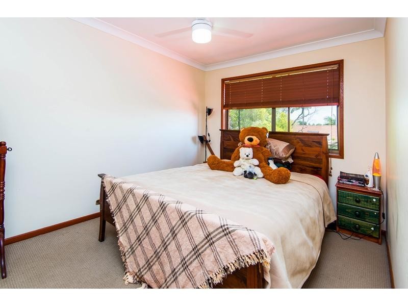 20 Cherrywood Street, Sunnybank Hills QLD 4109