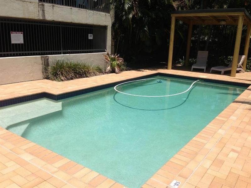 11/18 Mascar Street, Upper Mount Gravatt QLD 4122