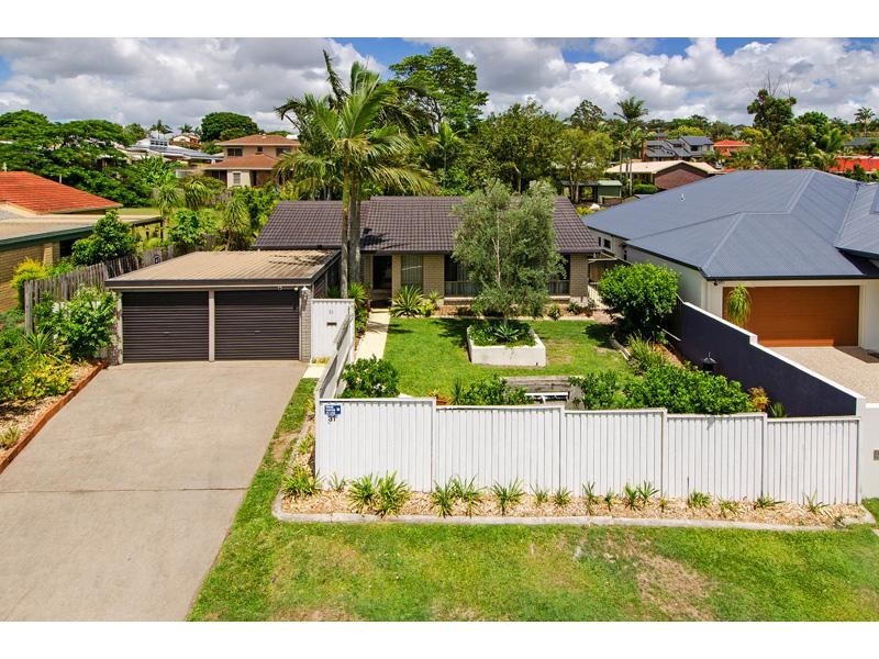 31 Cummin Street, Wishart QLD 4122