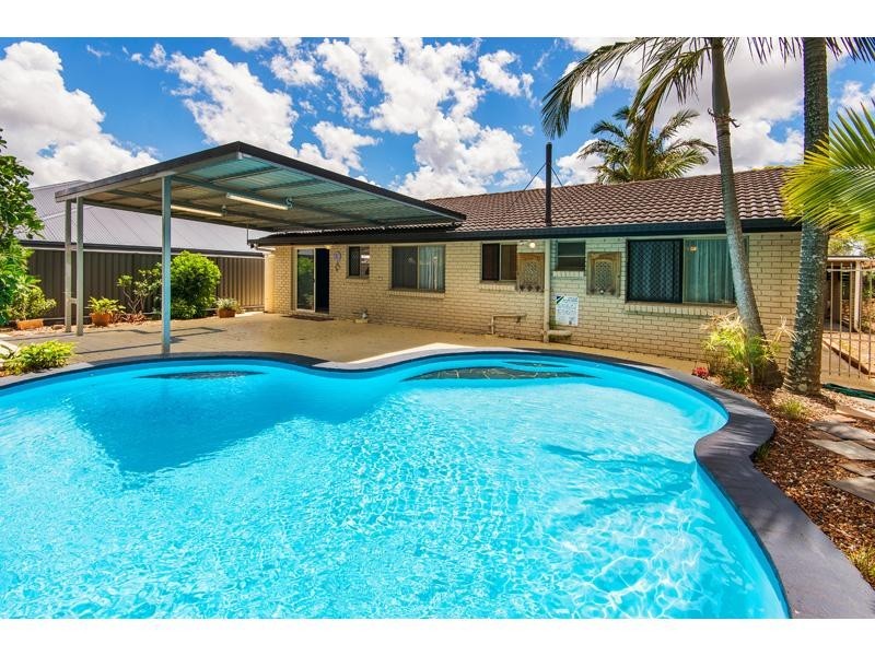 31 Cummin Street, Wishart QLD 4122