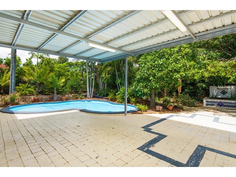 31 Cummin Street, Wishart QLD 4122