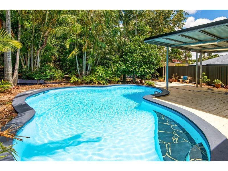 31 Cummin Street, Wishart QLD 4122