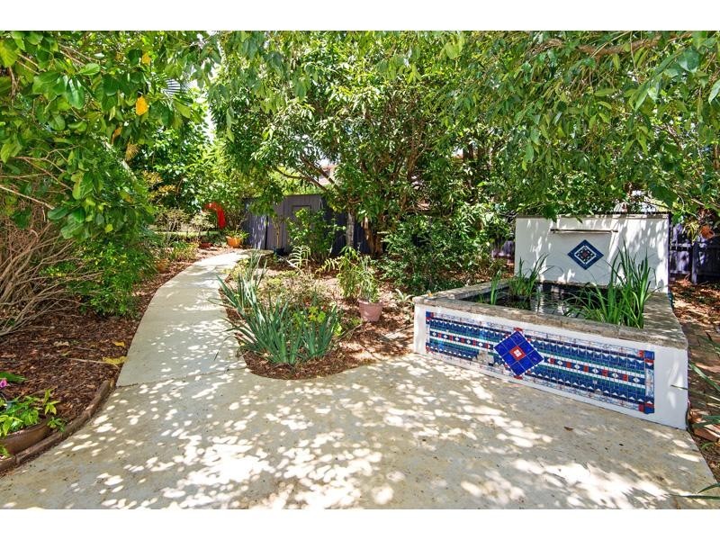 31 Cummin Street, Wishart QLD 4122