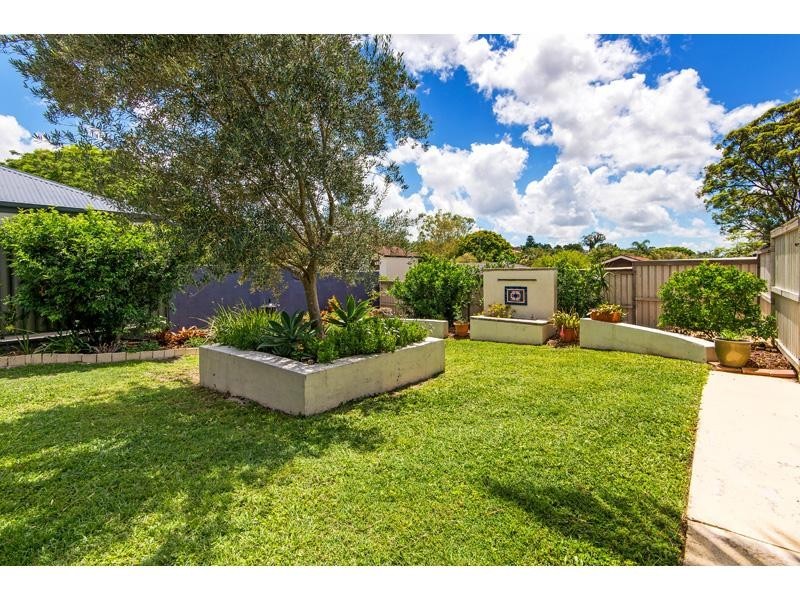 31 Cummin Street, Wishart QLD 4122