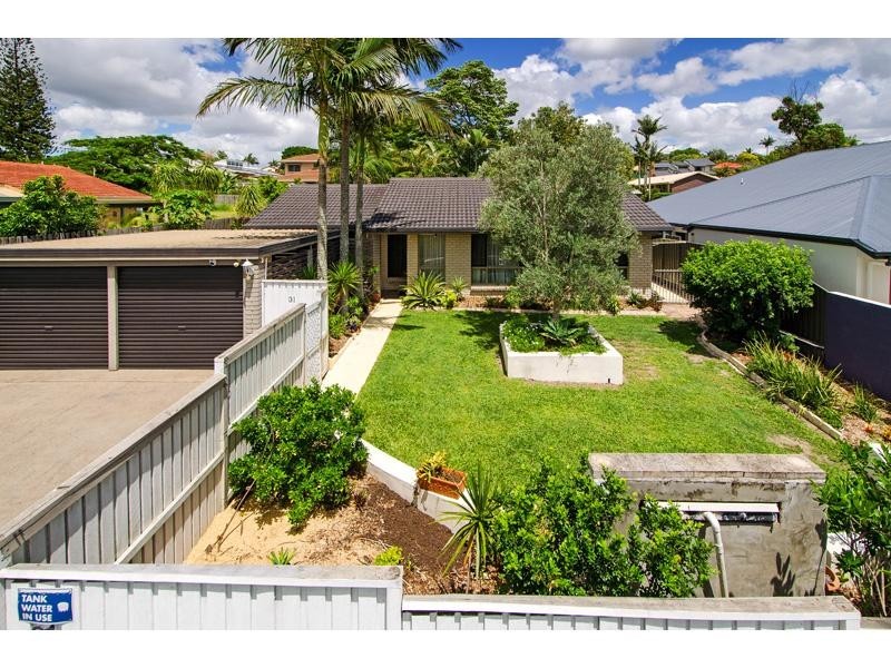31 Cummin Street, Wishart QLD 4122