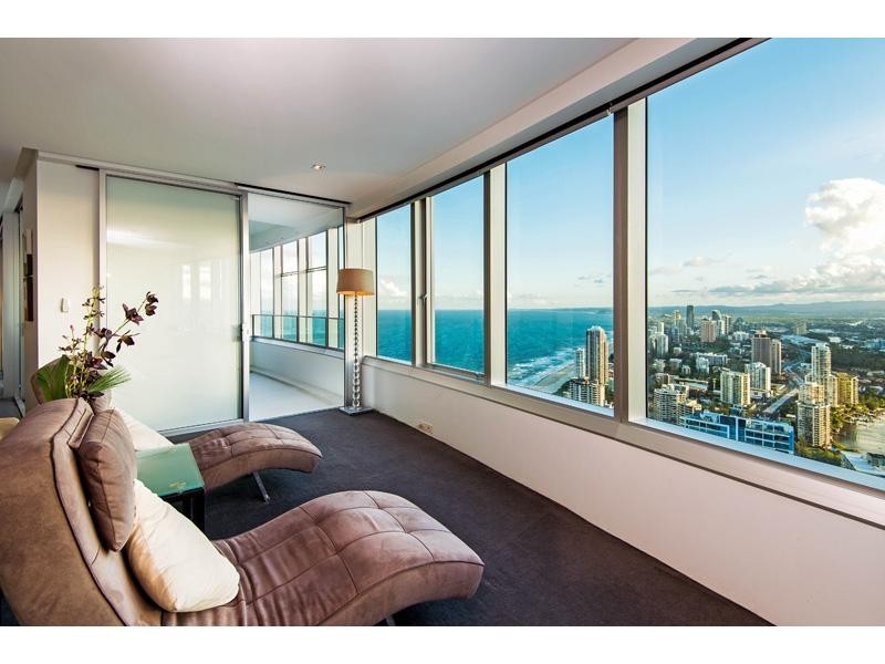 5105/9 Hamilton Avenue, Surfers Paradise QLD 4217