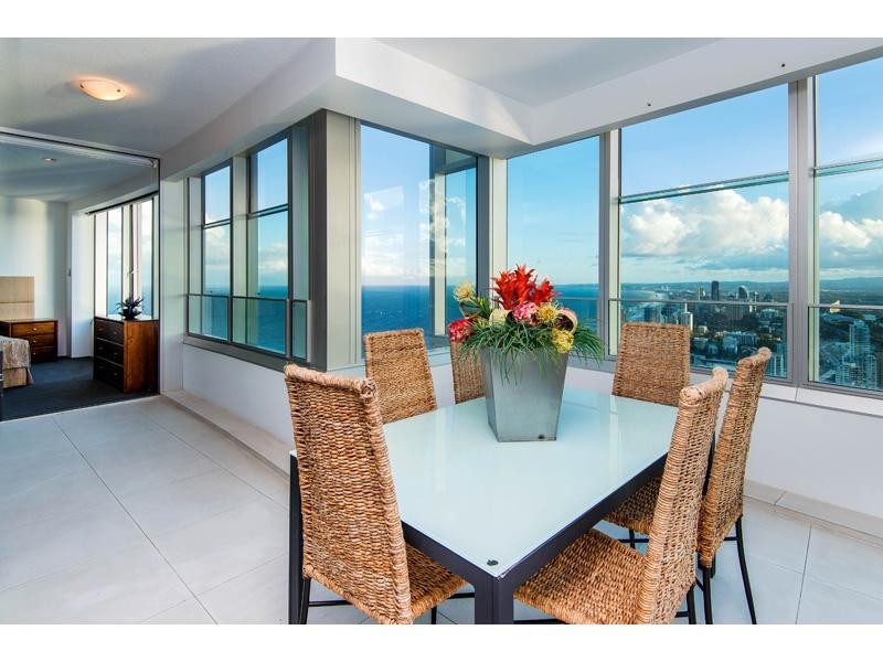 5105/9 Hamilton Avenue, Surfers Paradise QLD 4217