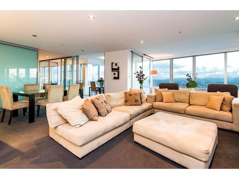 5105/9 Hamilton Avenue, Surfers Paradise QLD 4217