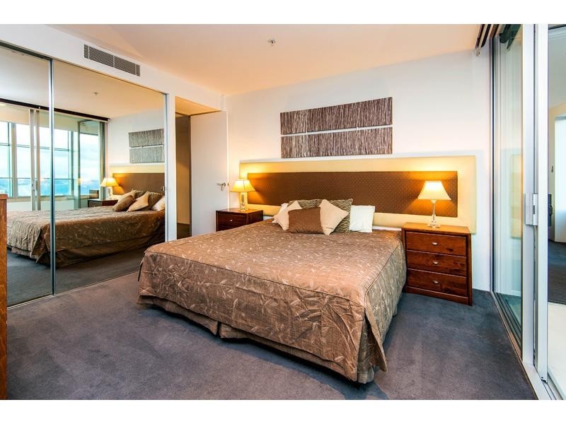 5105/9 Hamilton Avenue, Surfers Paradise QLD 4217