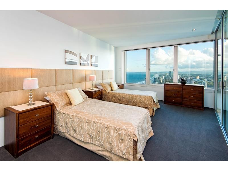 5105/9 Hamilton Avenue, Surfers Paradise QLD 4217