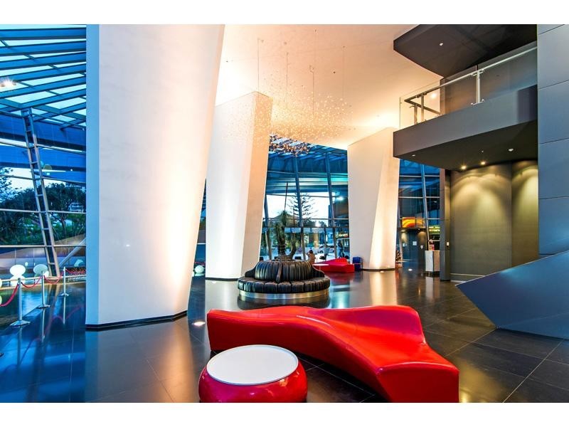 5105/9 Hamilton Avenue, Surfers Paradise QLD 4217