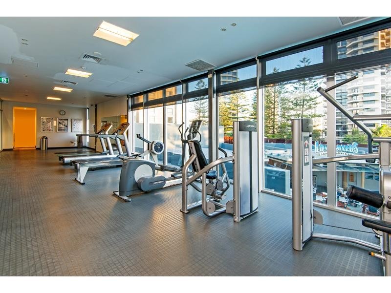 5105/9 Hamilton Avenue, Surfers Paradise QLD 4217
