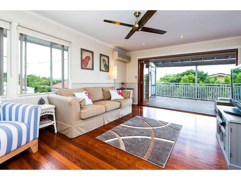 21 Dowrie Street, Upper Mount Gravatt QLD 4122
