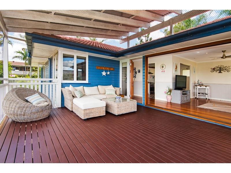 21 Dowrie Street, Upper Mount Gravatt QLD 4122