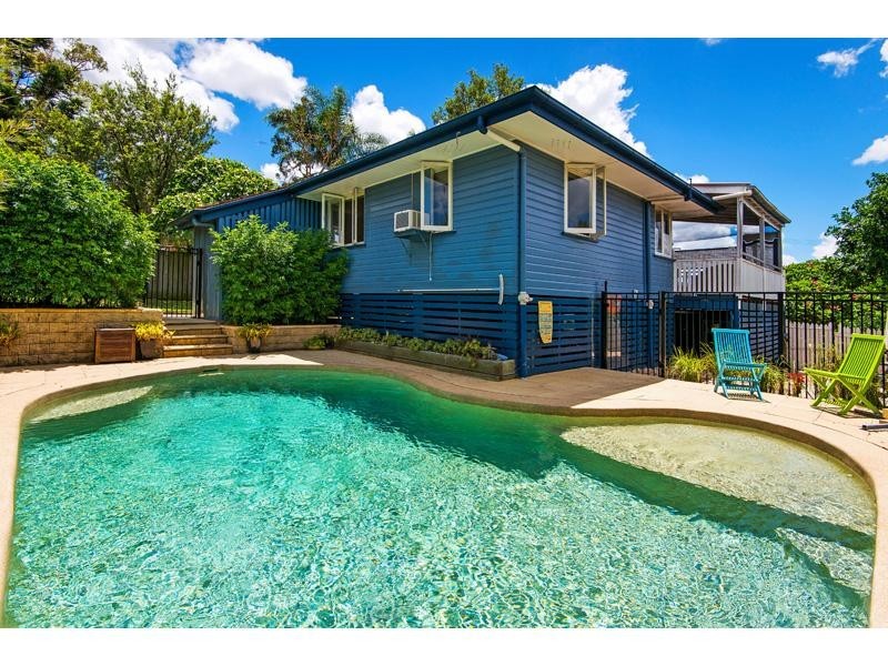 21 Dowrie Street, Upper Mount Gravatt QLD 4122