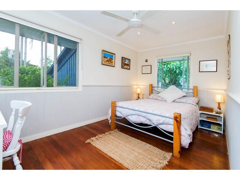 21 Dowrie Street, Upper Mount Gravatt QLD 4122