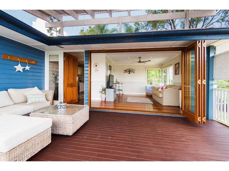 21 Dowrie Street, Upper Mount Gravatt QLD 4122