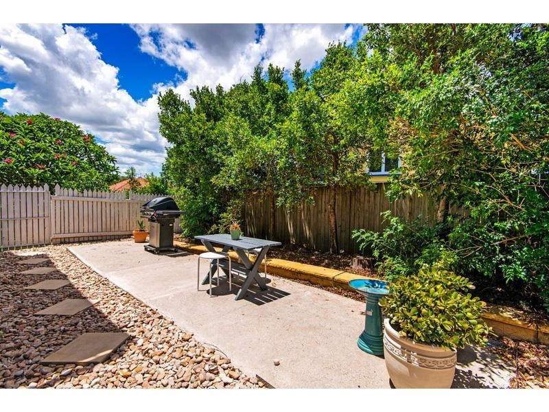 21 Dowrie Street, Upper Mount Gravatt QLD 4122