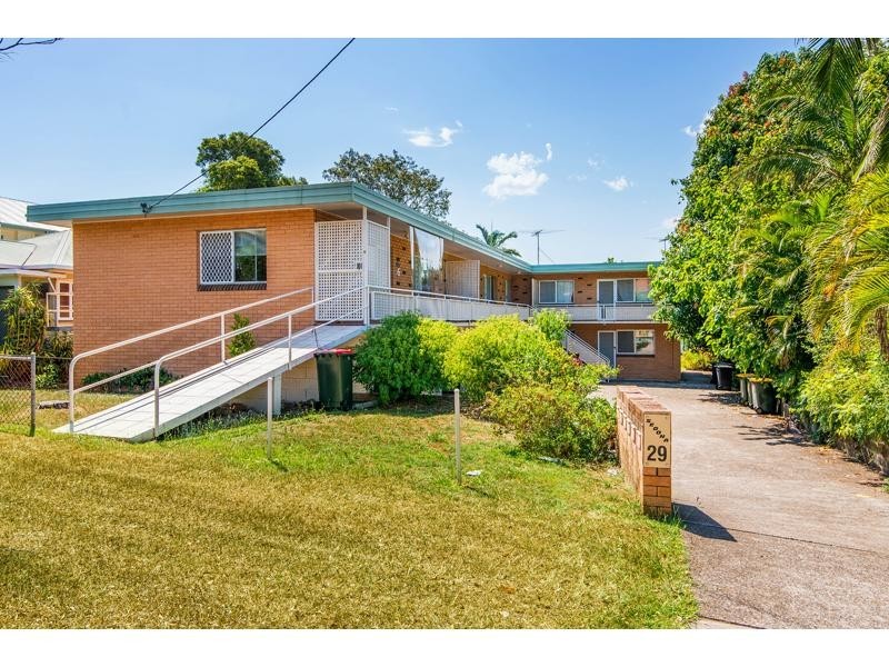 1/29 High Street, Mount Gravatt QLD 4122